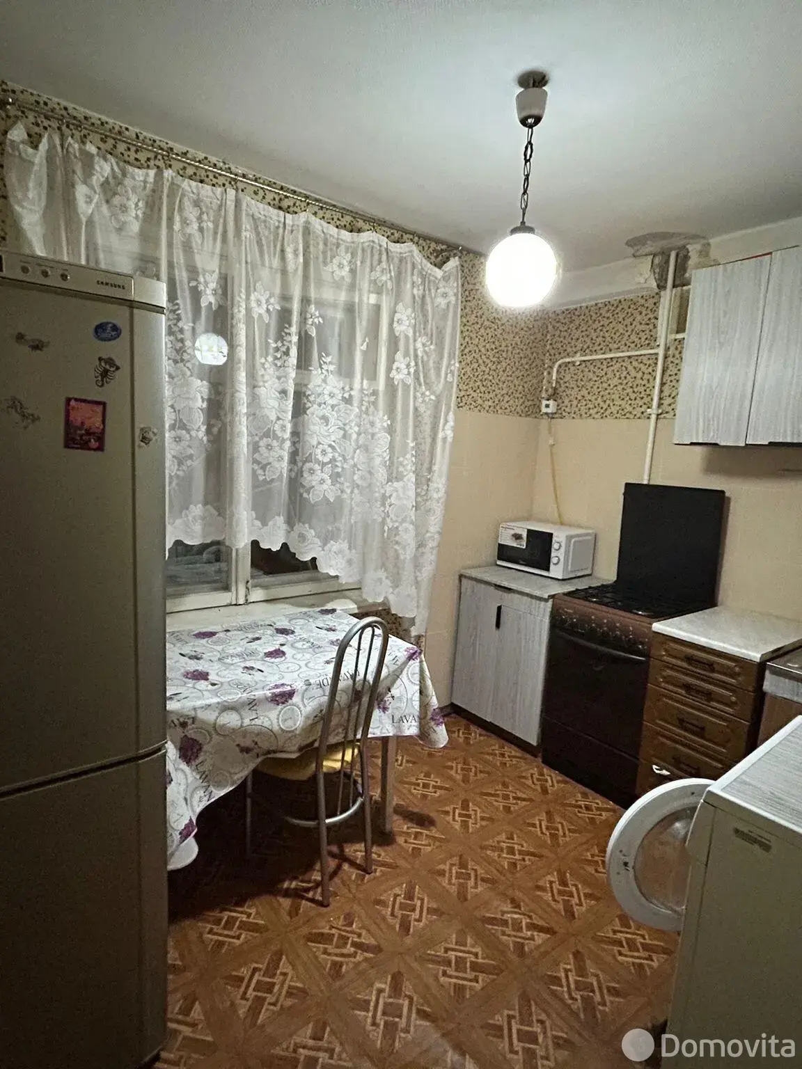 квартира, Минск, ул. Воронянского, д. 52 от собственника