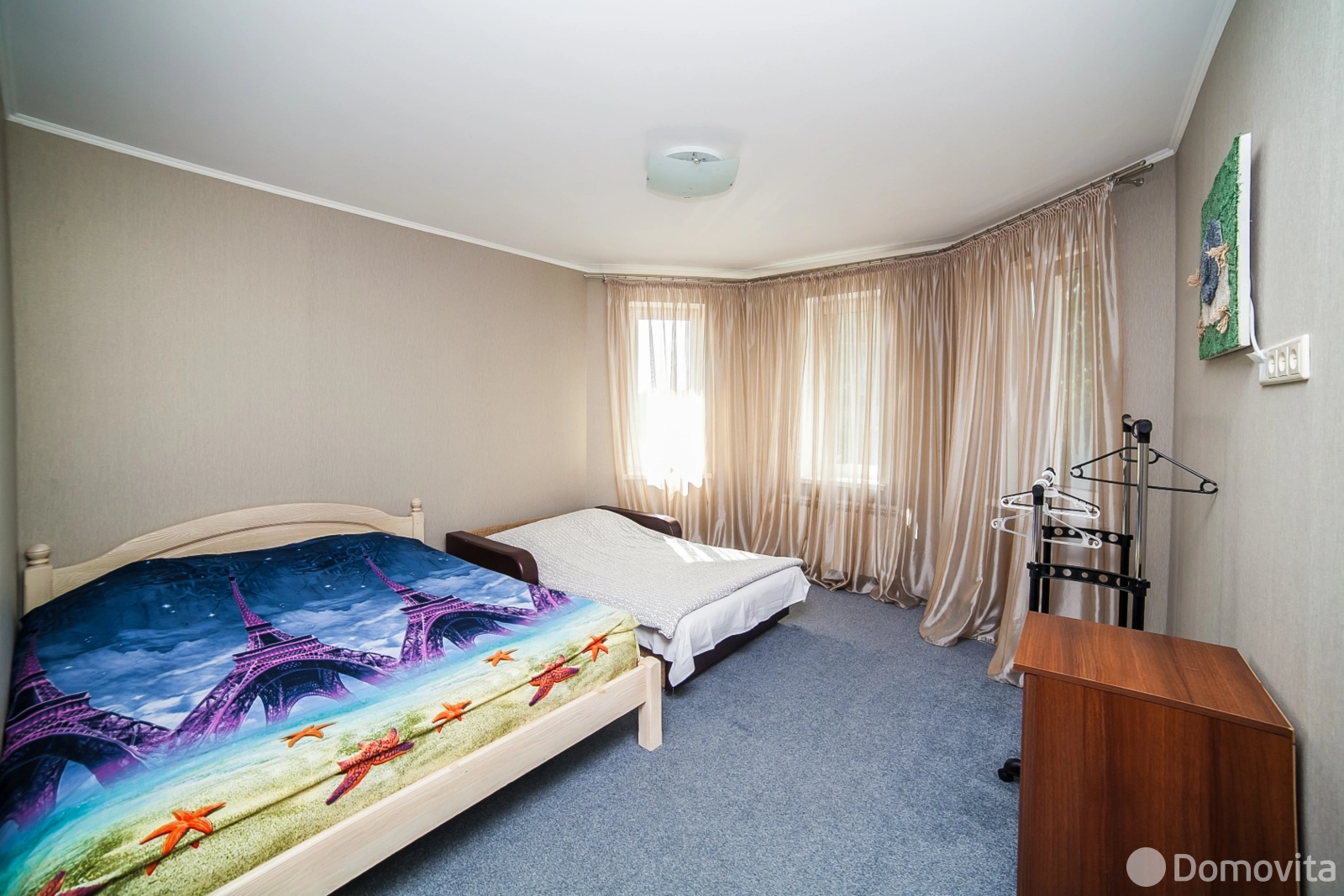 Аренда коттеджа коттедж Андреевский на сутки в Каменной Горке ул. Мозырская, д. 19 , 600BYN, код 1396 - фото 18