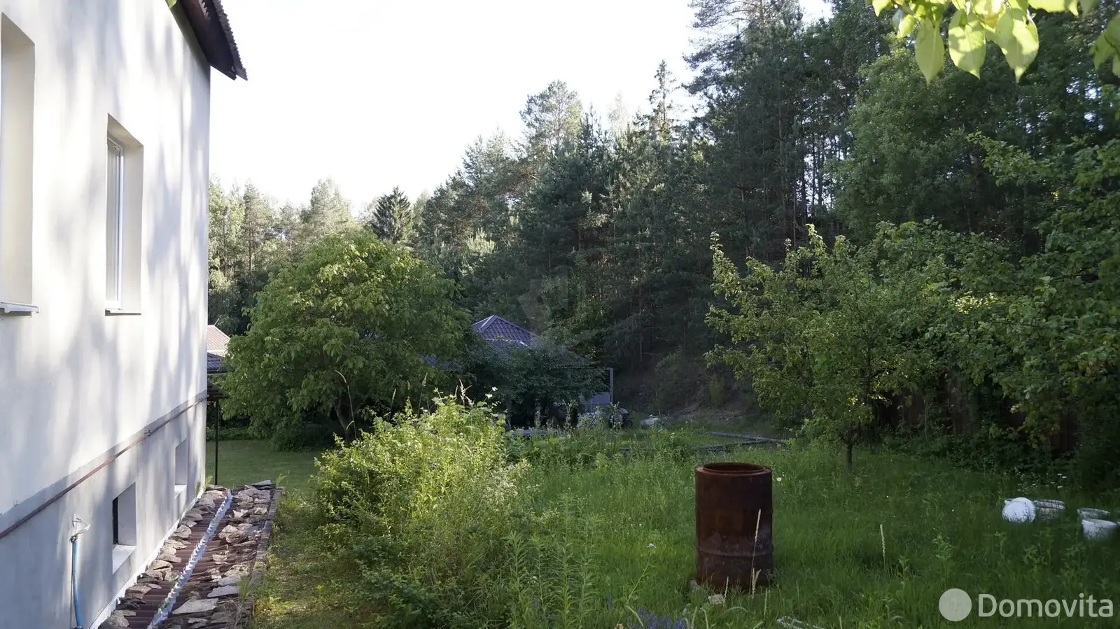 Стоимость продажи дома, Марьяливо, ул. Кольцевая