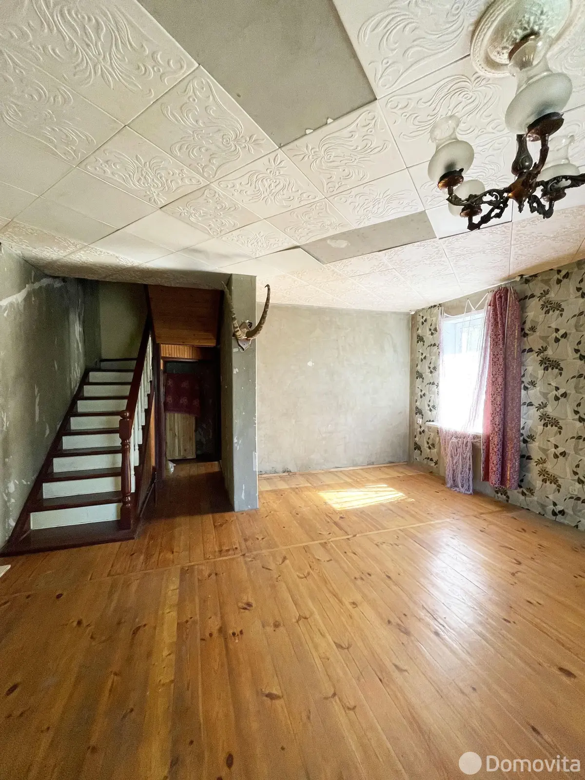 дом, Минск, ул. Туполева