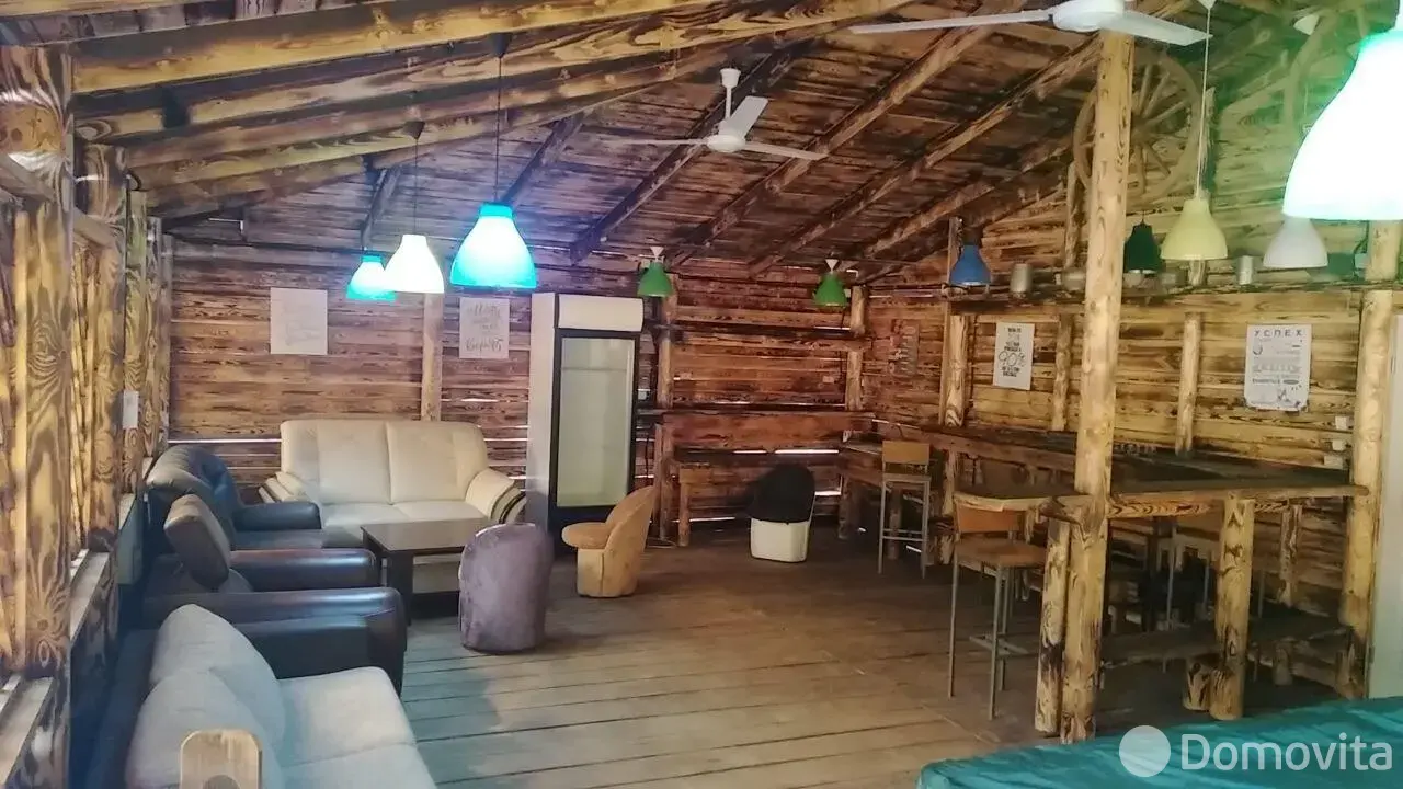 Купить офис в Сосновом, 1430000USD, код 8325 - фото 13