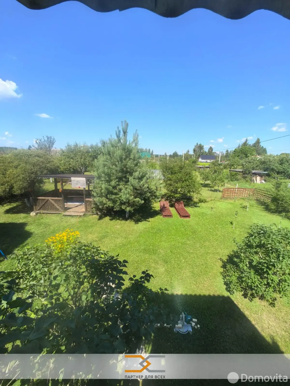 Продажа 2-этажной дачи в Торфяник-2008 Минская область, 15500USD, код 185415 - фото 21