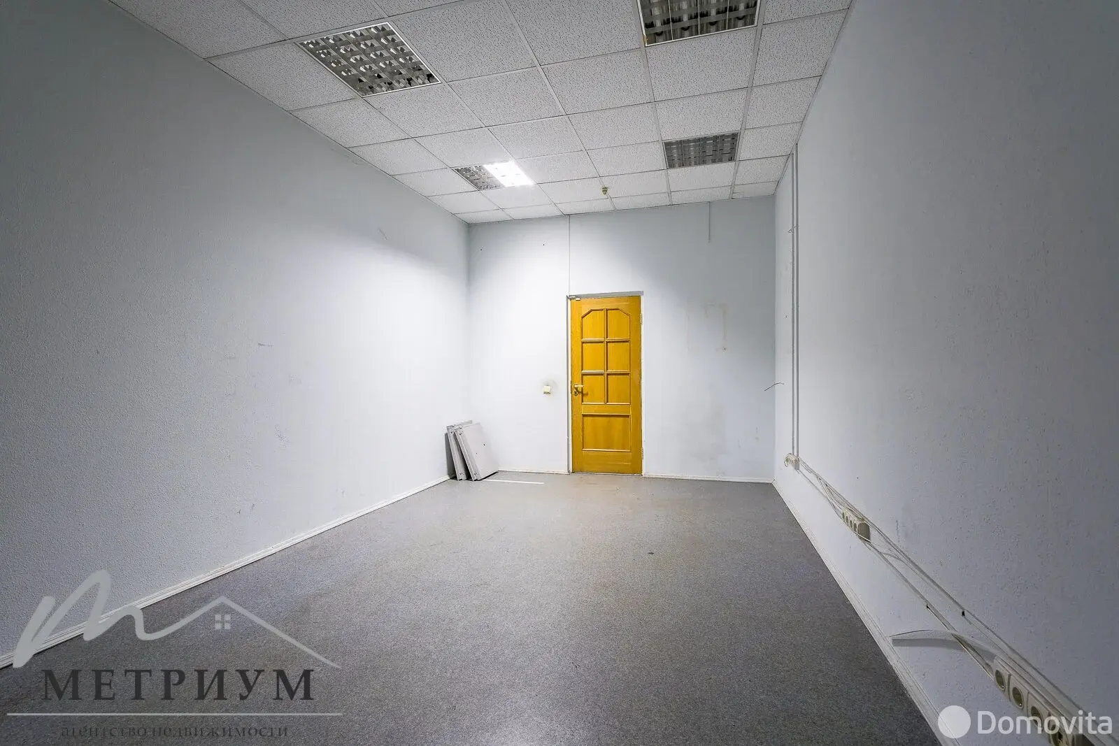 Помещение под сферу услуг в Минске, пр-т Партизанский, д. 45, код 2700 - фото 25