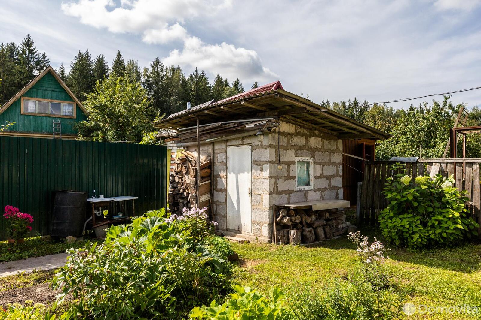 Продажа 2-этажной дачи в Электрик-2002 Минская область, 16300USD, код 179683 - фото 16