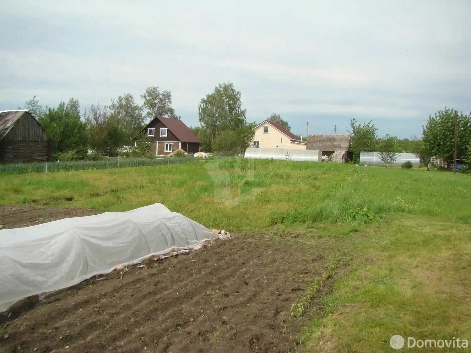 продажа дома, Журавковичи, 