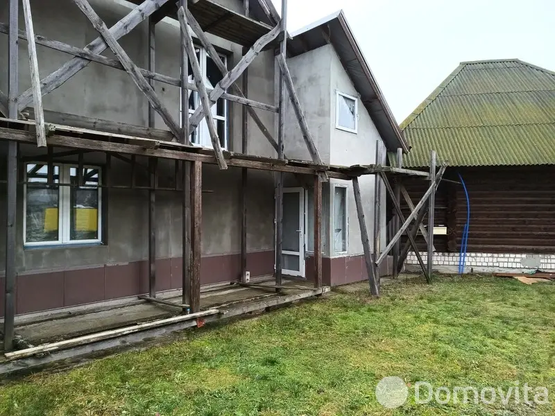 Цена продажи дома, Солигорск, ул. Максима Богдановича, д. 26