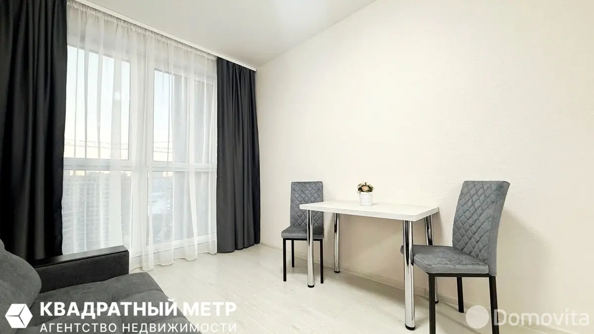 аренда квартиры, Минск, ул. Братская, д. 11