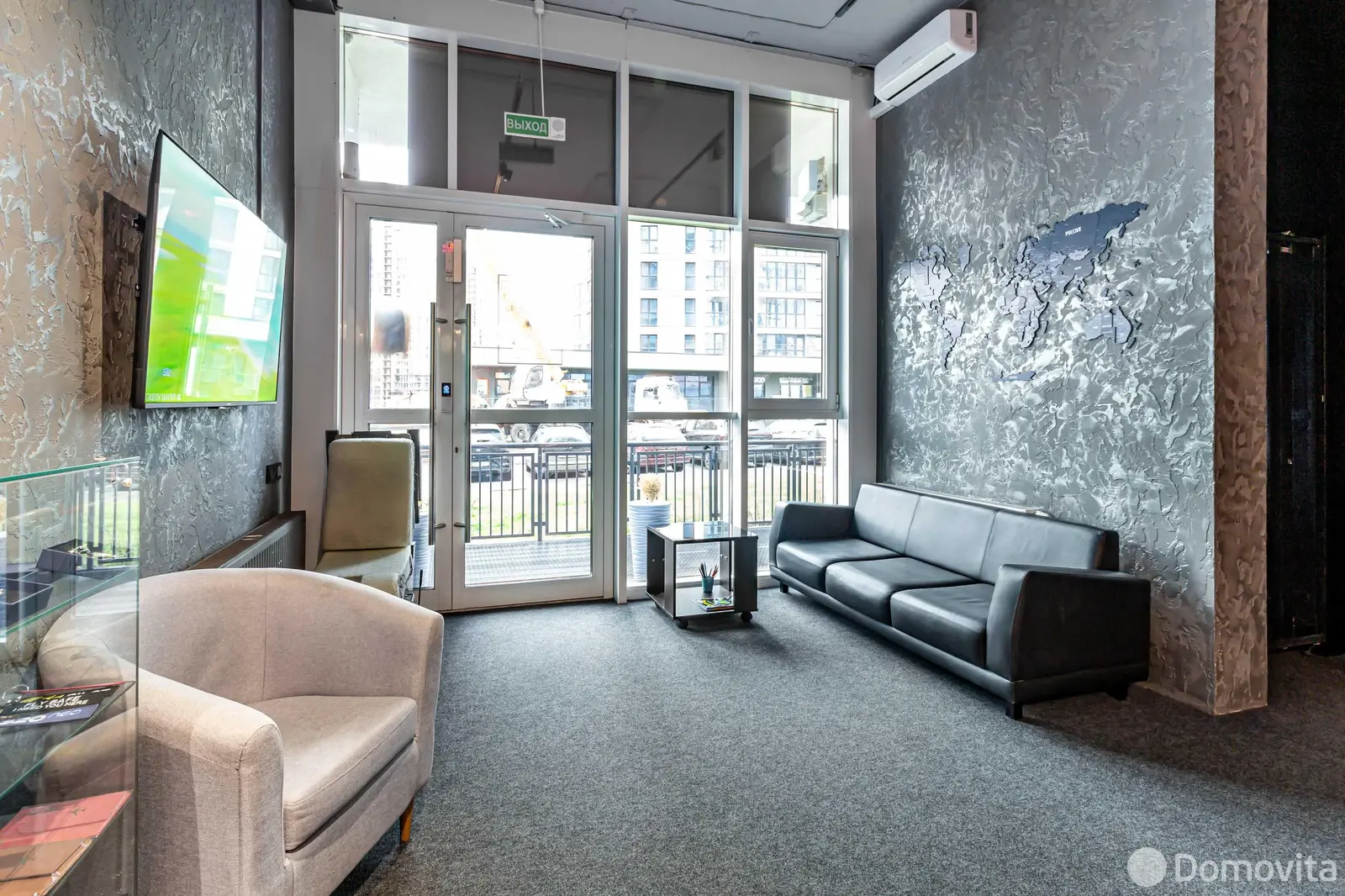 торговый объект, Минск, ул. Игоря Лученка, д. 26 в Октябрьском районе