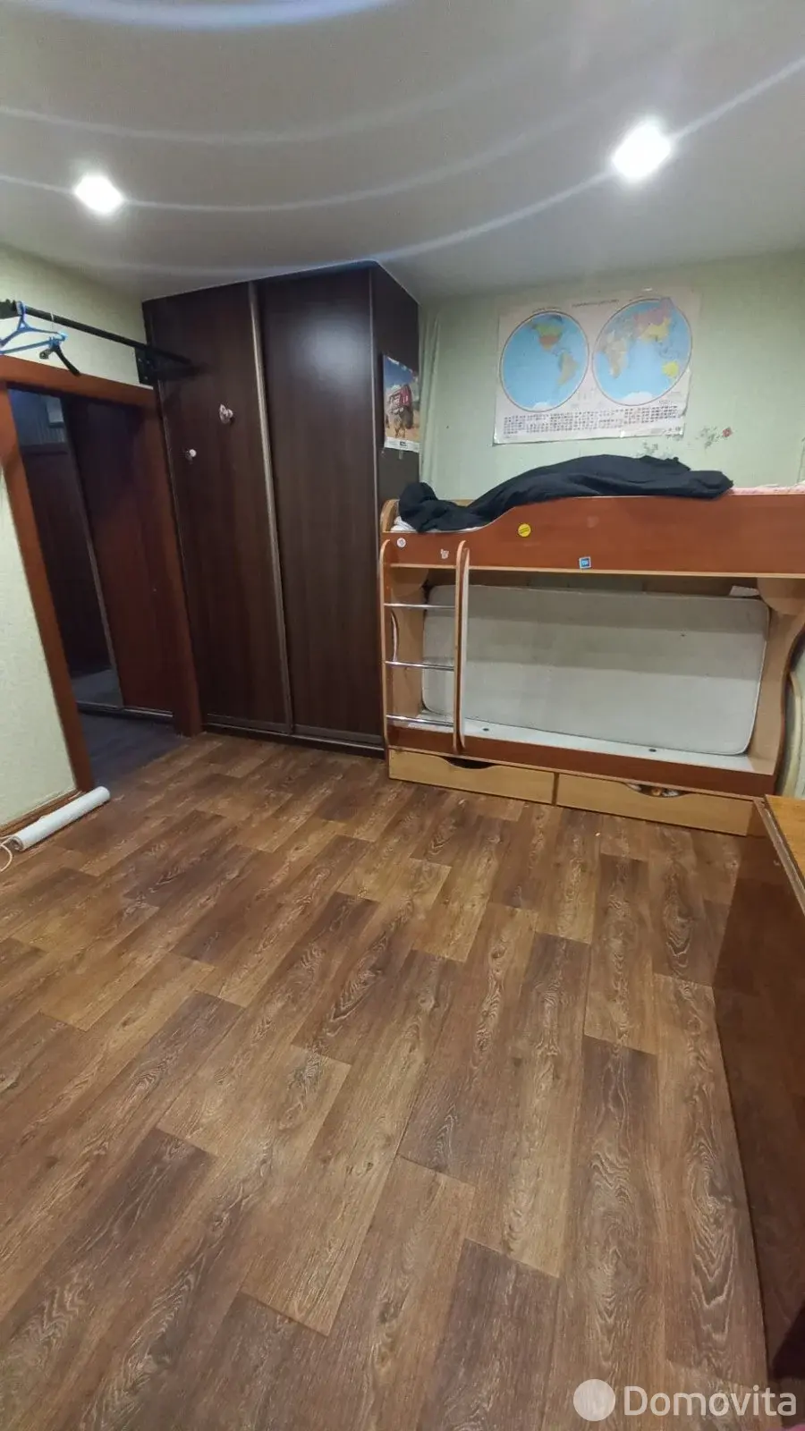 Снять 2-комнатную квартиру в Минске, ул. Руссиянова, д. 44, 1450BYN, код 150025 - фото 6