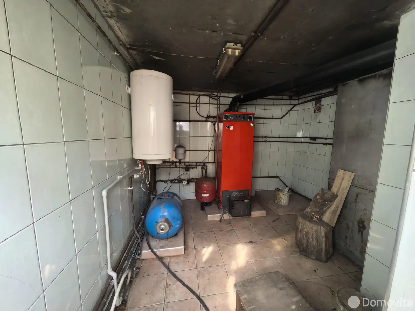 Купить 1-этажную дачу в Стаях Минская область, 100000USD, код 183961 - фото 19