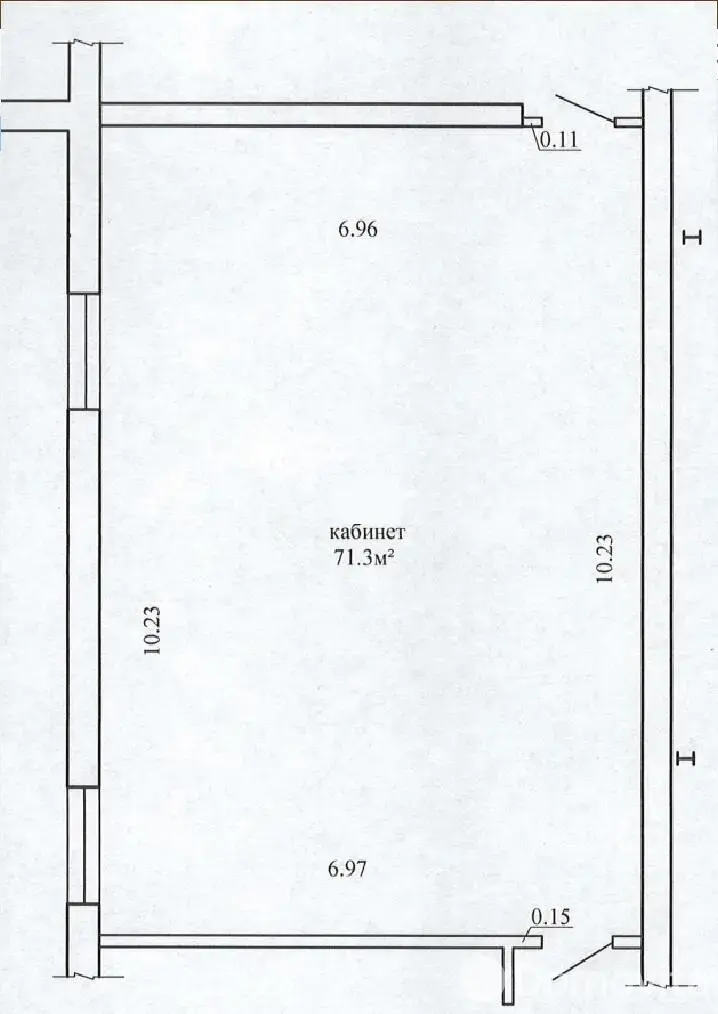 продажа склада, Минск, пер. Монтажников 4-й, д. 13