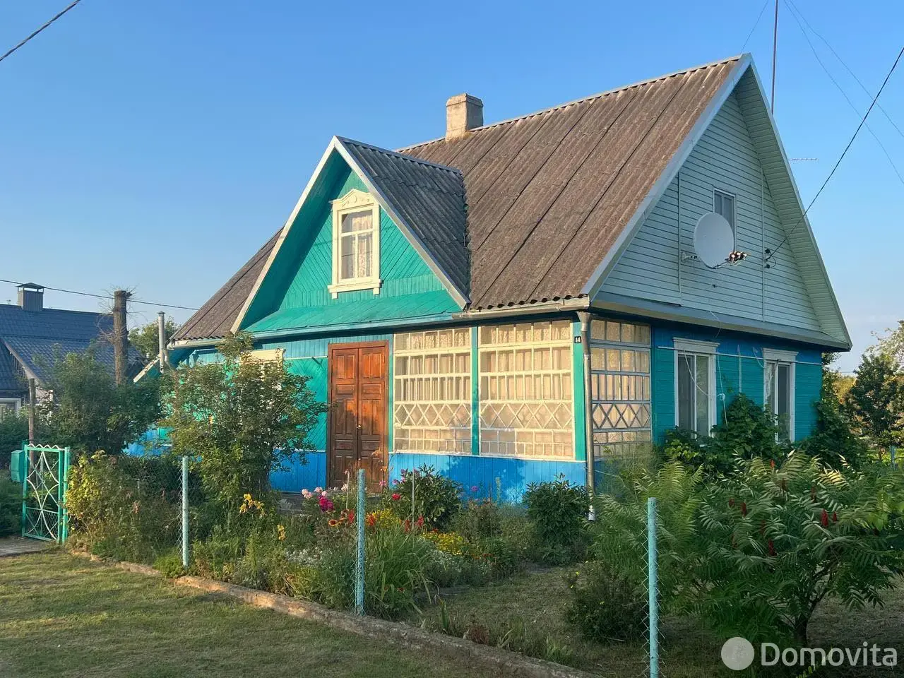 Цена продажи дома, Воропаево, ул. 17 Сентября