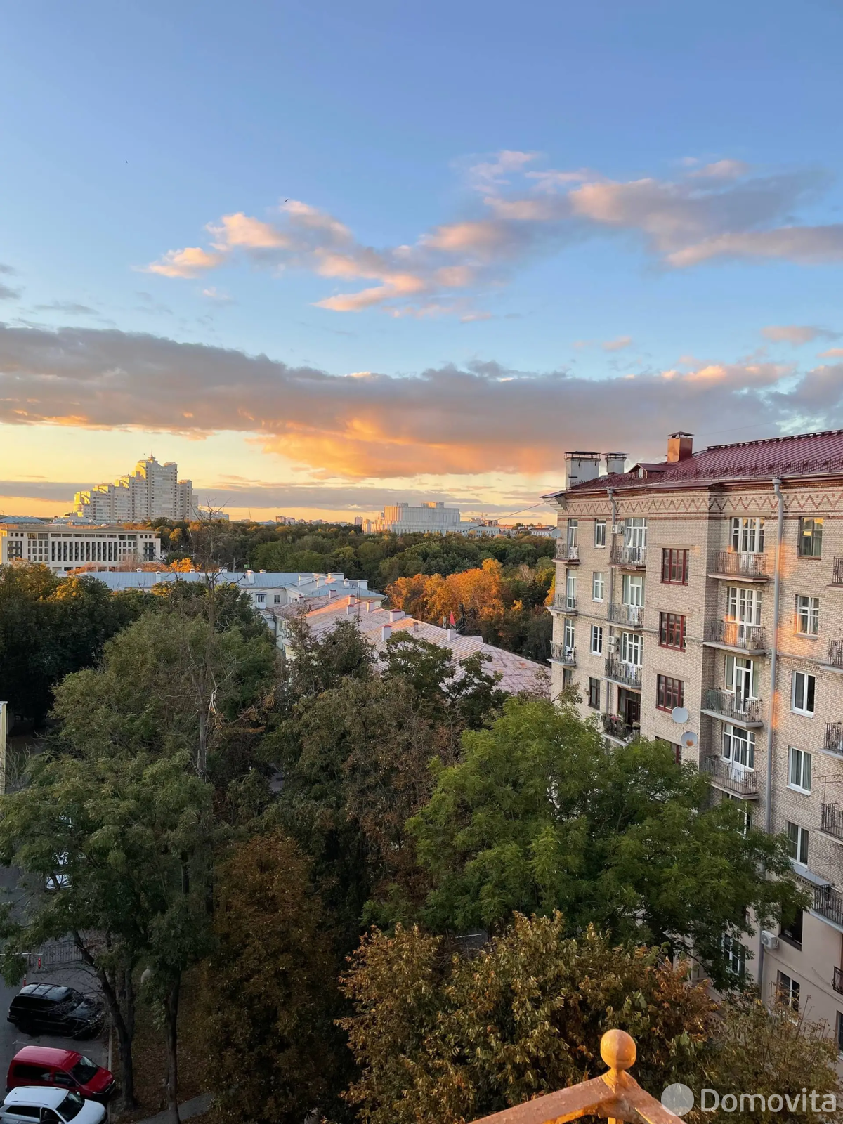 Снять 2-комнатную квартиру в Минске, пр-т Независимости, д. 29, 1200USD, код 150447 - фото 21