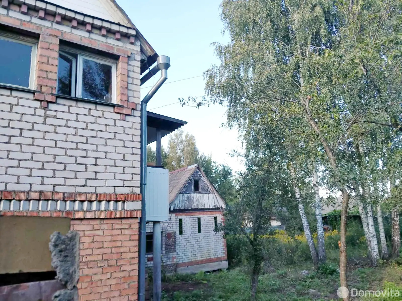 дача, НАДЕЖДА-ПРОЕКТ Пуховичский район, 