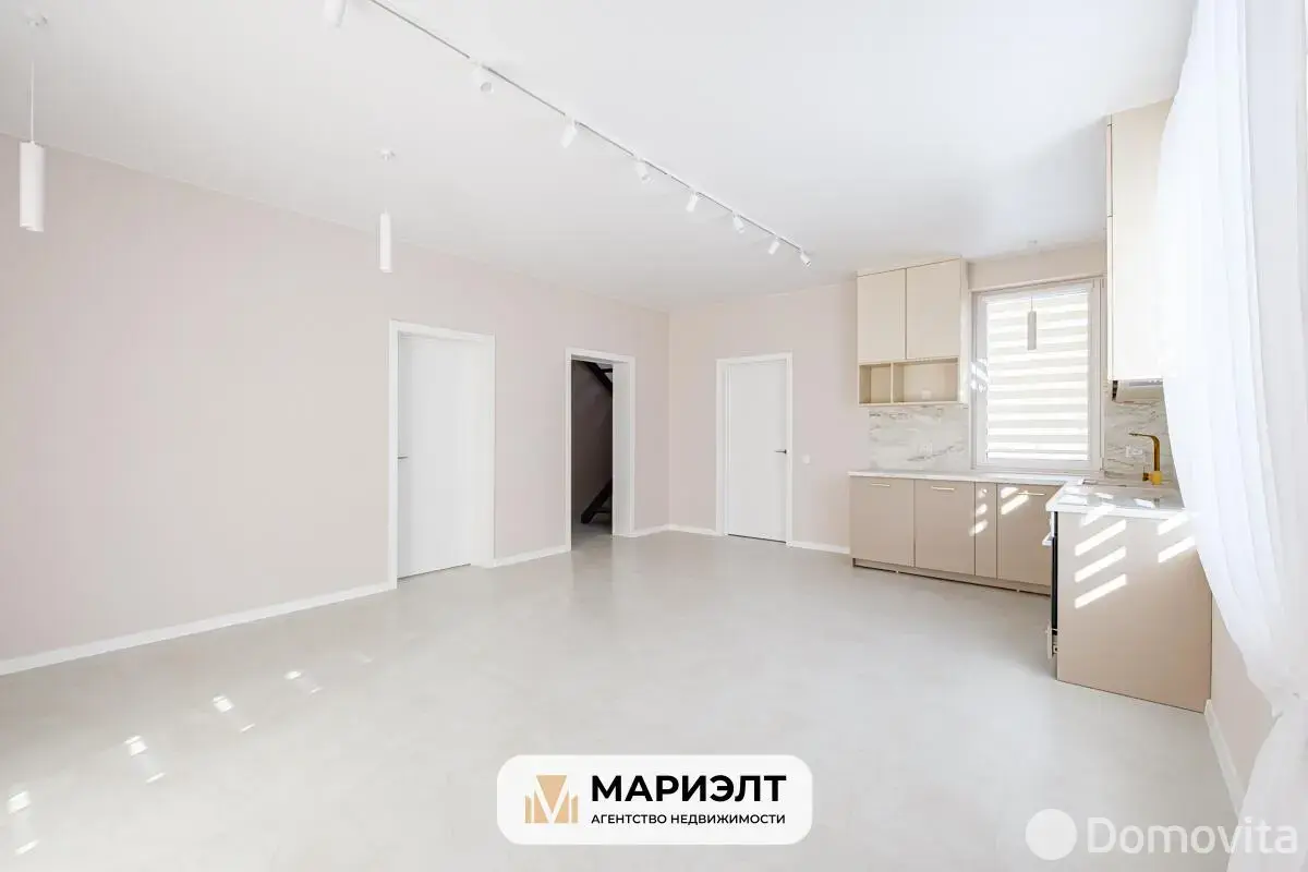 Продажа 2-этажной дачи в Моя отрада Минская область, 159999USD, код 184911 - фото 18