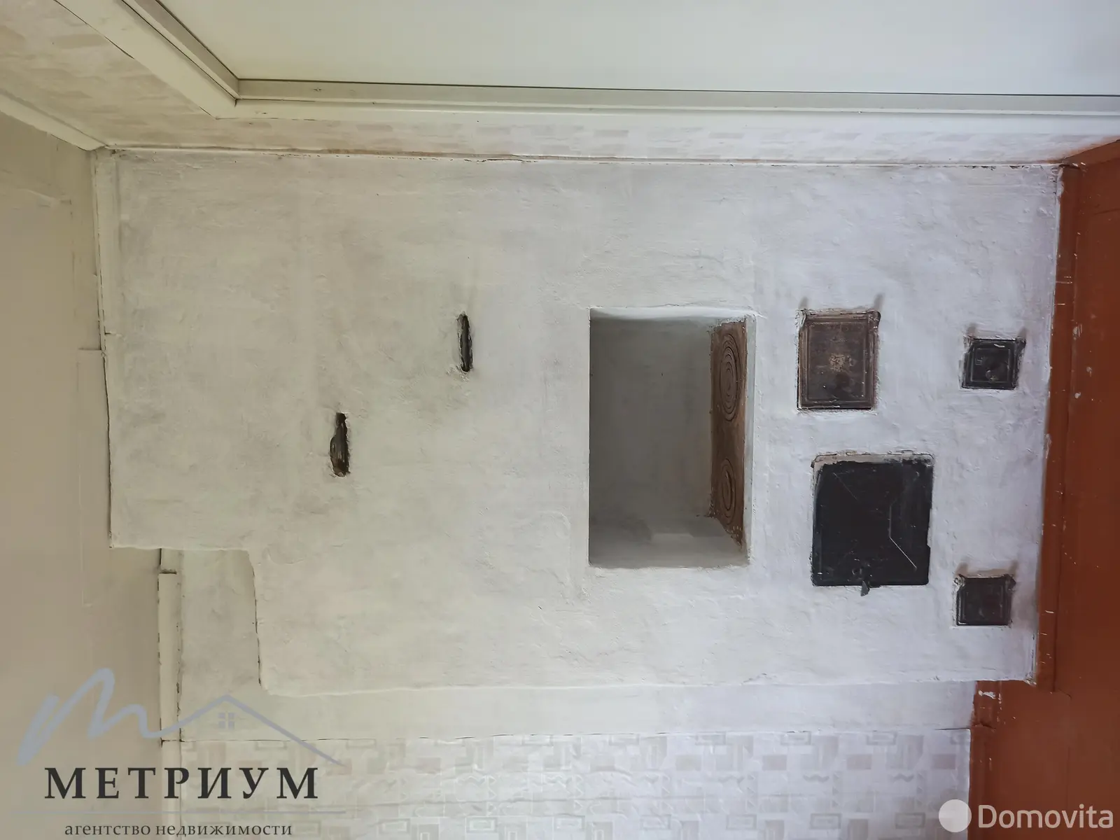 Купить 1-этажную дачу в Ливье Минская область, 8400USD, код 184044 - фото 14