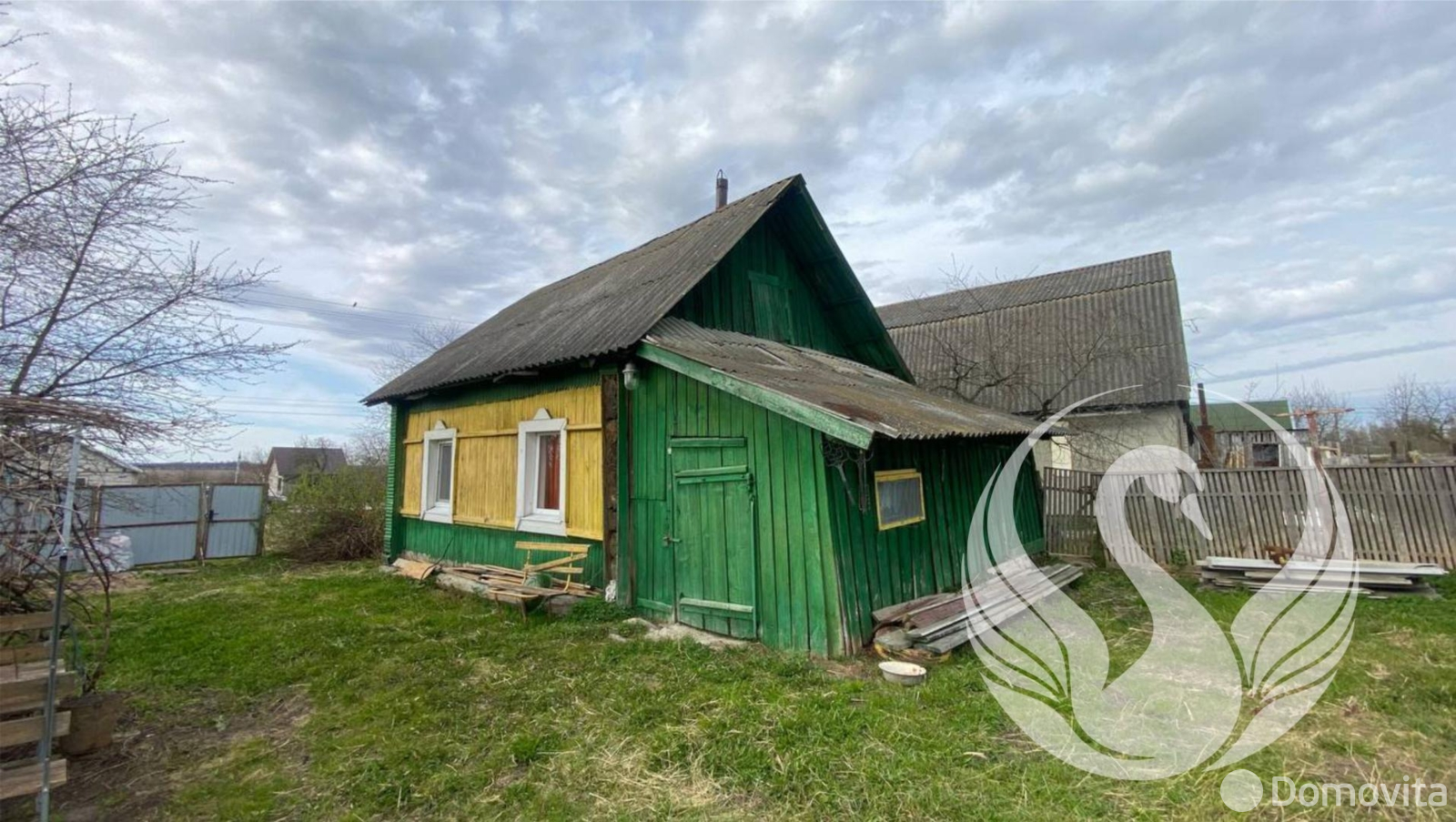 Цена продажи коттеджа, Заболотье, ул. Парковая, д. 6