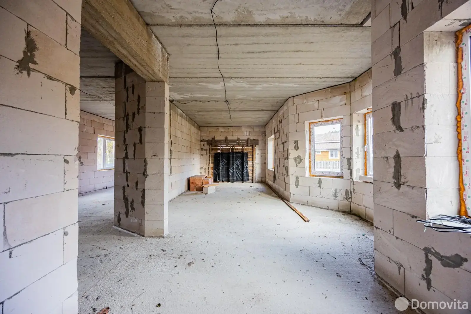 продажа дома, Шершуны, ул. Садовая