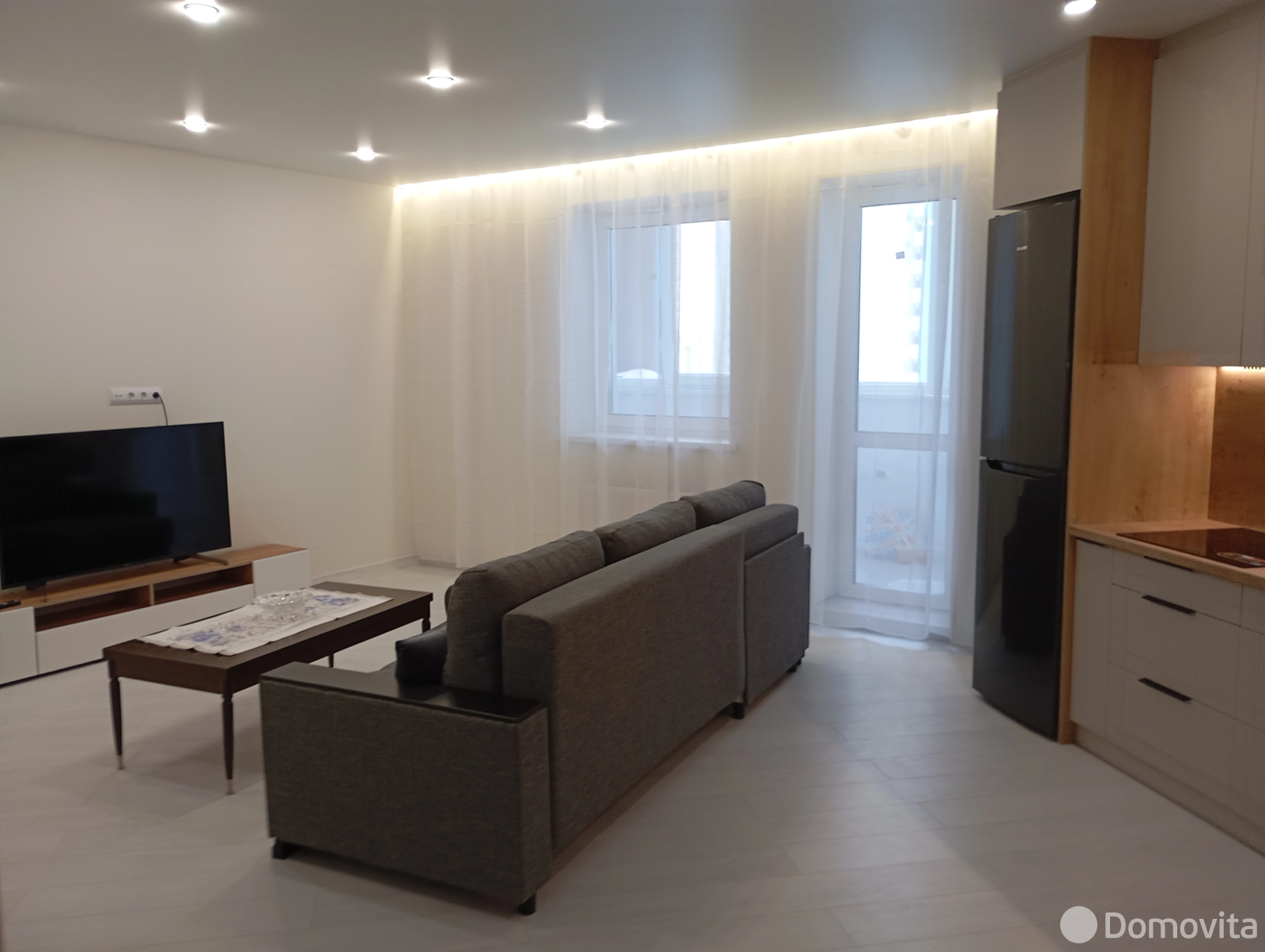 аренда квартиры, Минск, ул. Щорса, д. 42