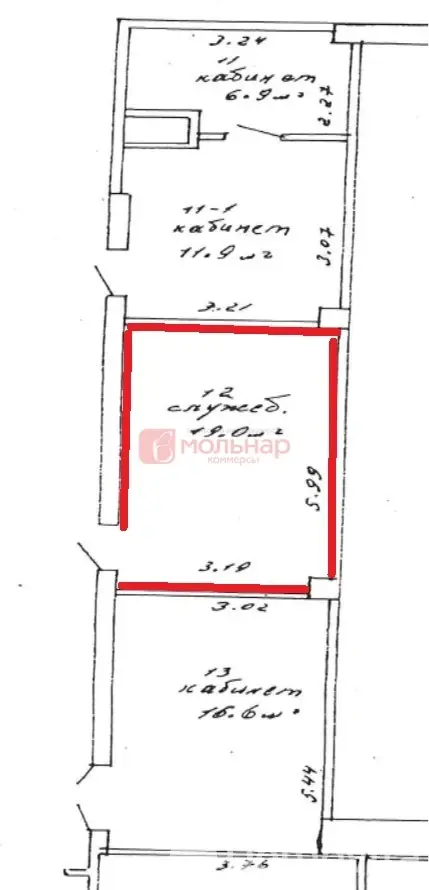 склад, Минск, Долгиновский тр-т, д. 39 