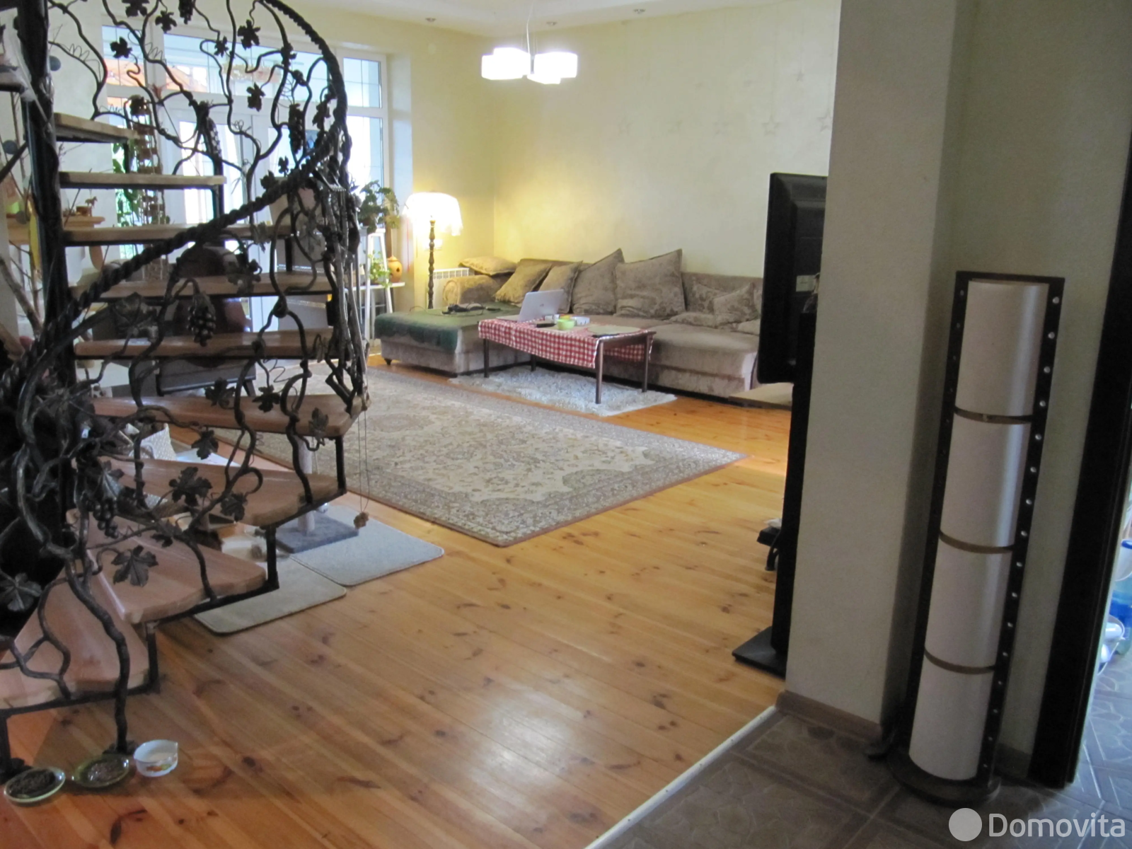 коттедж, Петришки, ул. Цветочная, д. 5А - лучшее предложение