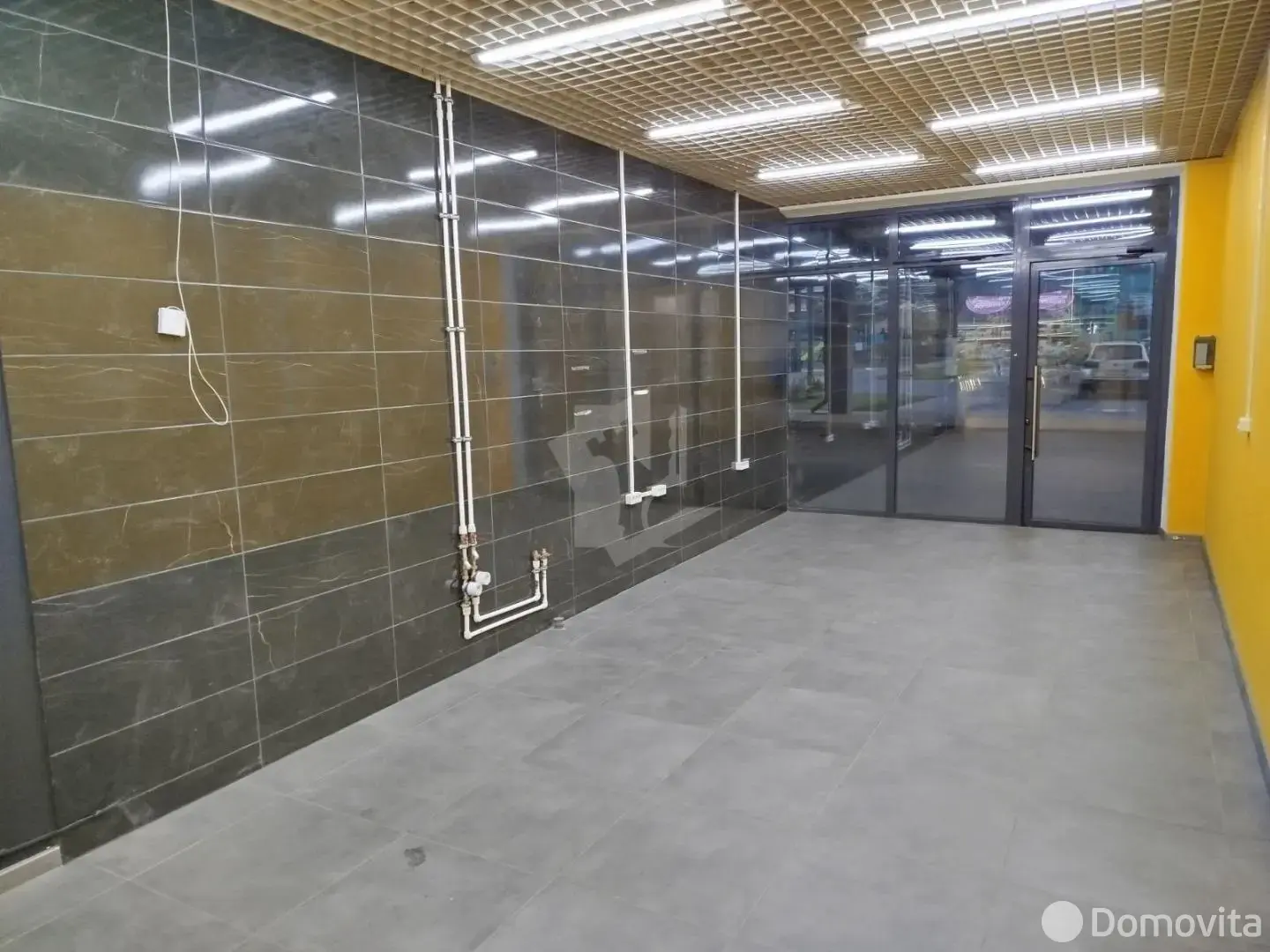 Снять офис на ул. Леонида Беды, д. 46 в Минске, 780USD, код 16409 - фото 5