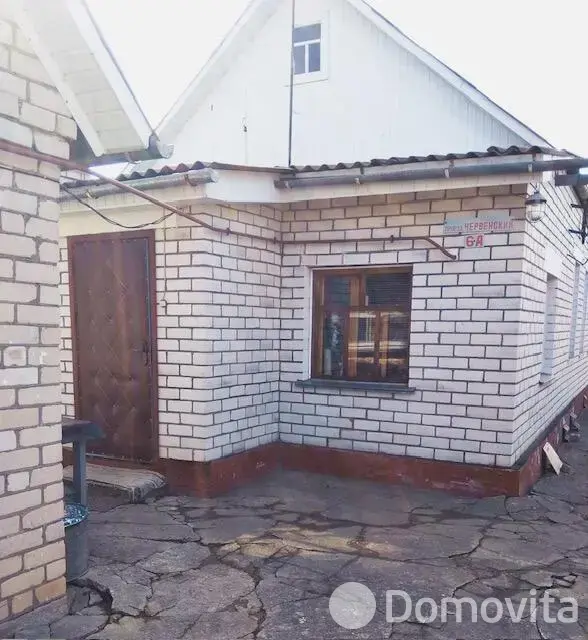 коттедж, Орша, пр-д Червенский, стоимость продажи 85 000 р.