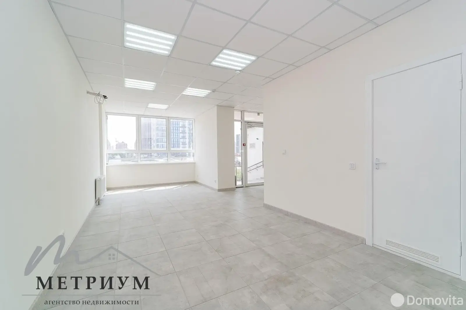 Аренда офиса на ул. Игоря Лученка, д. 9 в Минске, 940EUR, код 16089 - фото 3