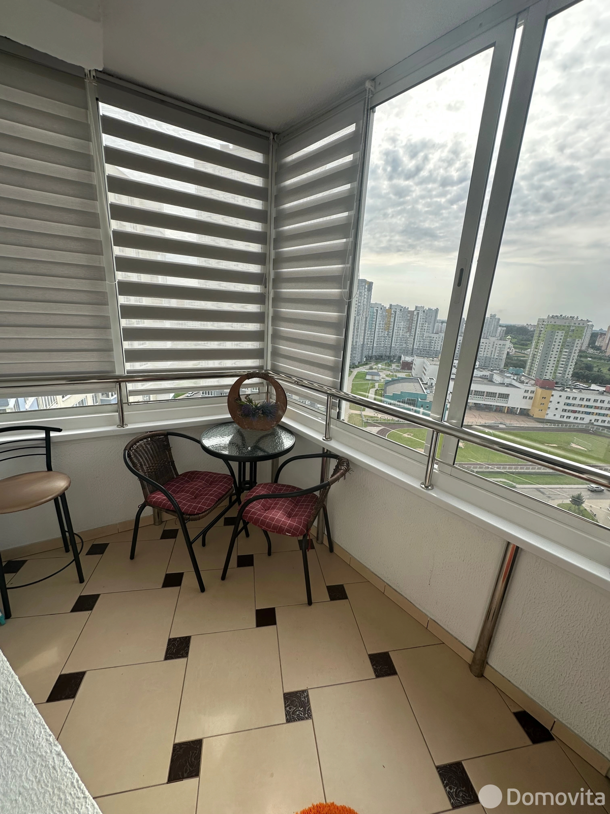 Цена аренды квартиры, Минск, пр-т Дзержинского, д. 115