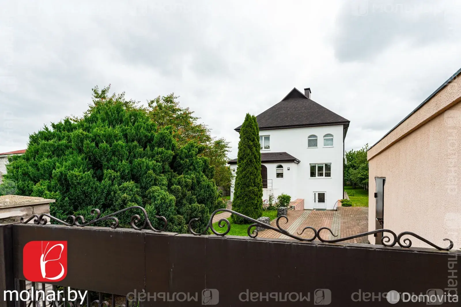 Цена продажи дома, Бобруйск, ул. Пригородная