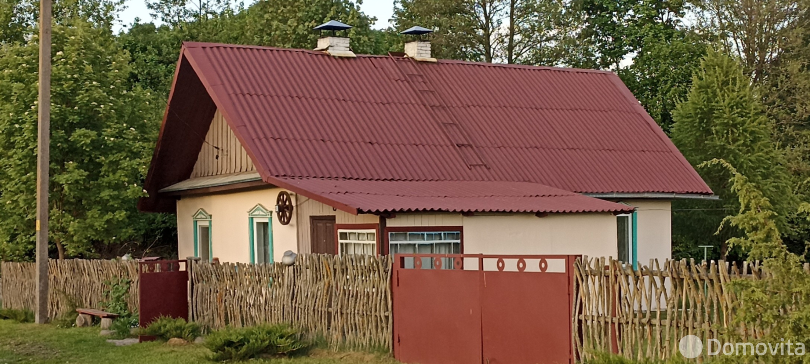 продажа коттеджа, Гурещина, 