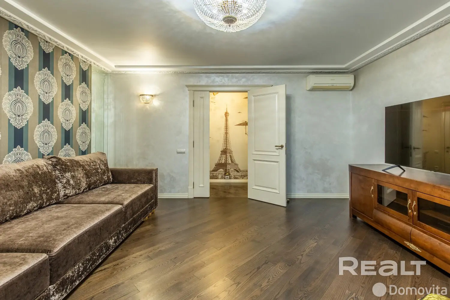 квартира, Минск, ул. Притыцкого, д. 91