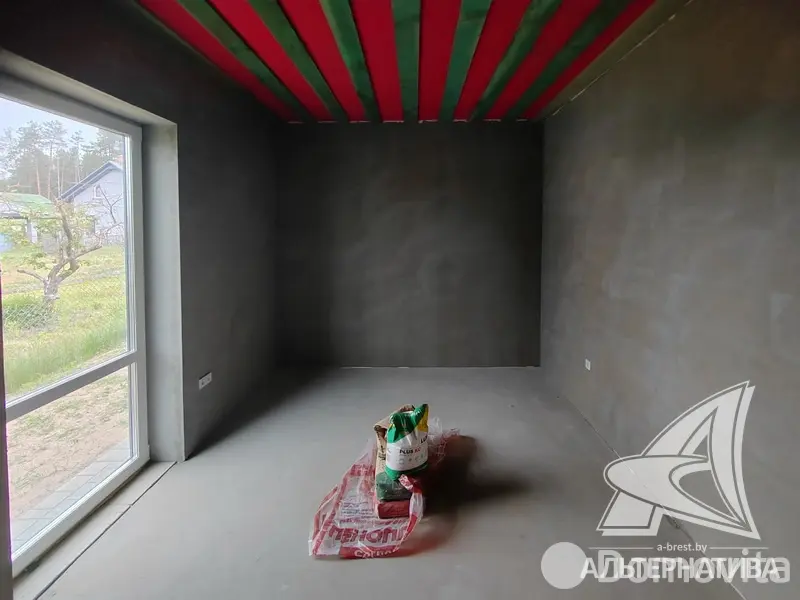 Купить 1-этажную дачу в Машиностроитель Брестская область, 75000USD, код 182948 - фото 11