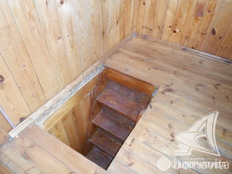Купить 2-этажную дачу в Нива-89 Брестская область, 25000USD, код 181484 - фото 11