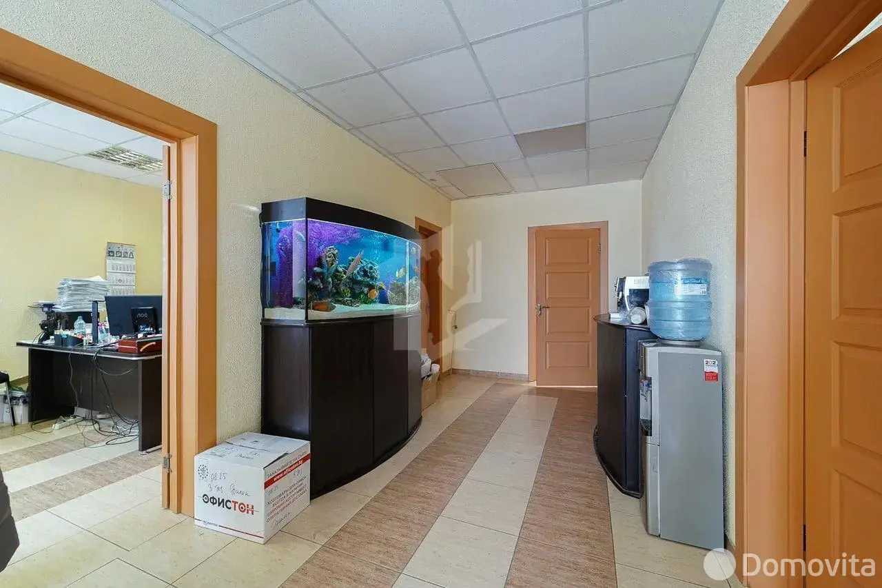 офис, Богатырево, д. 9