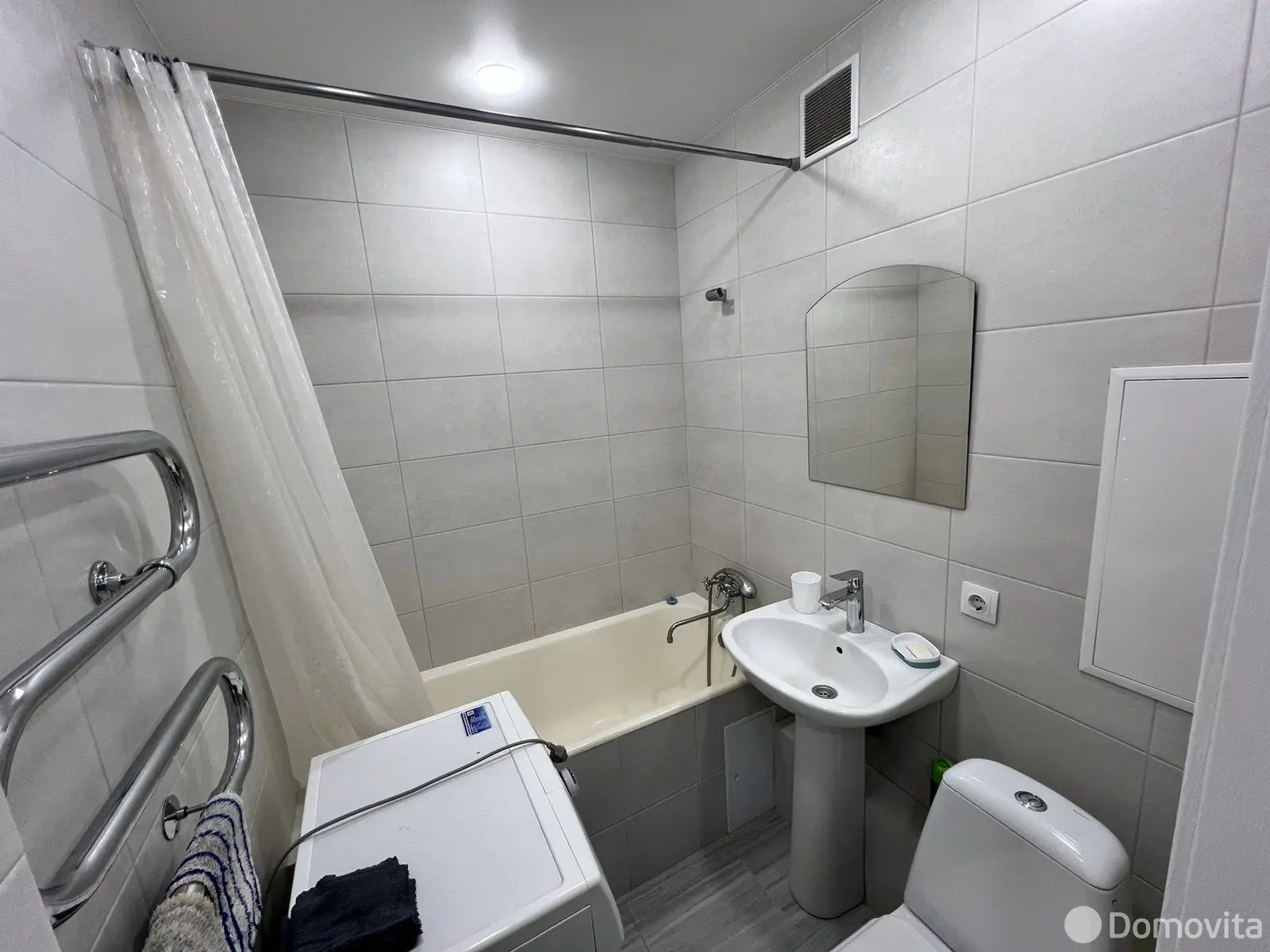 Цена аренды квартиры, Минск, пр-т Дзержинского, д. 55