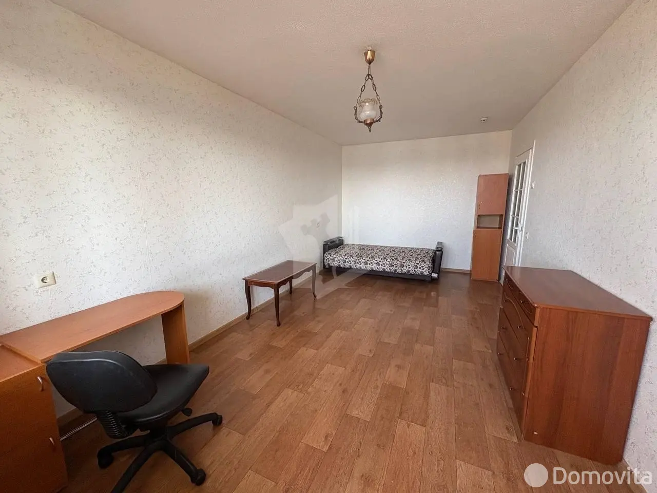 квартира, Лесной, ул. Троицкая, д. 41