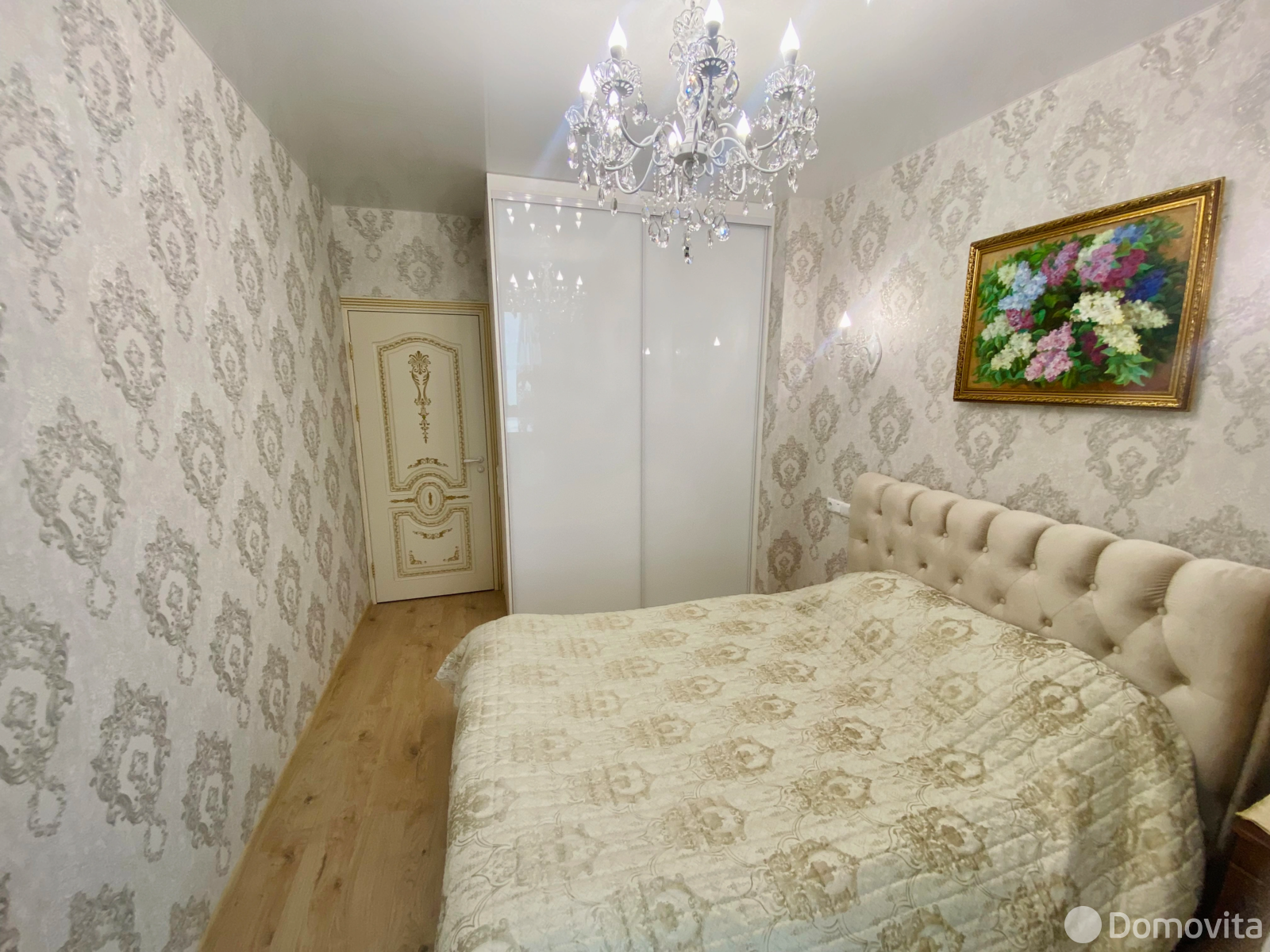 Снять 2-комнатную квартиру в Минске, ул. Игоря Лученка, д. 13, 530USD, код 150345 - фото 3