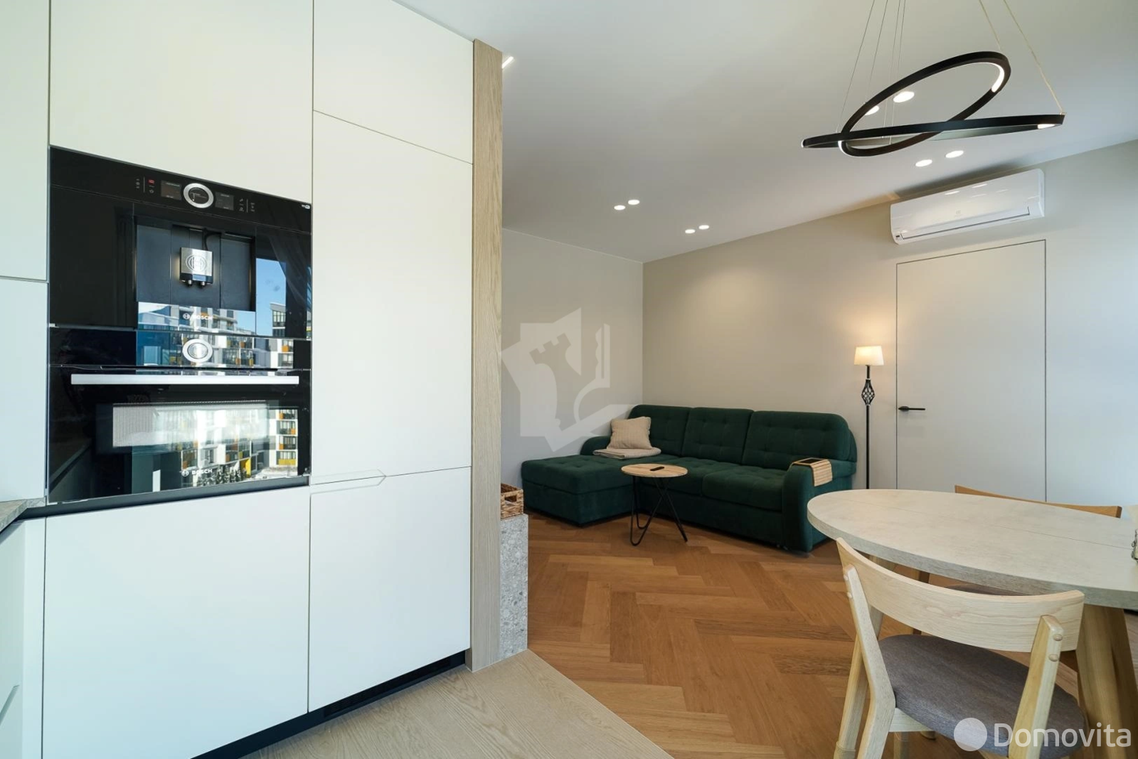 Цена аренды квартиры, Копище, ул. Авиационная, д. 21