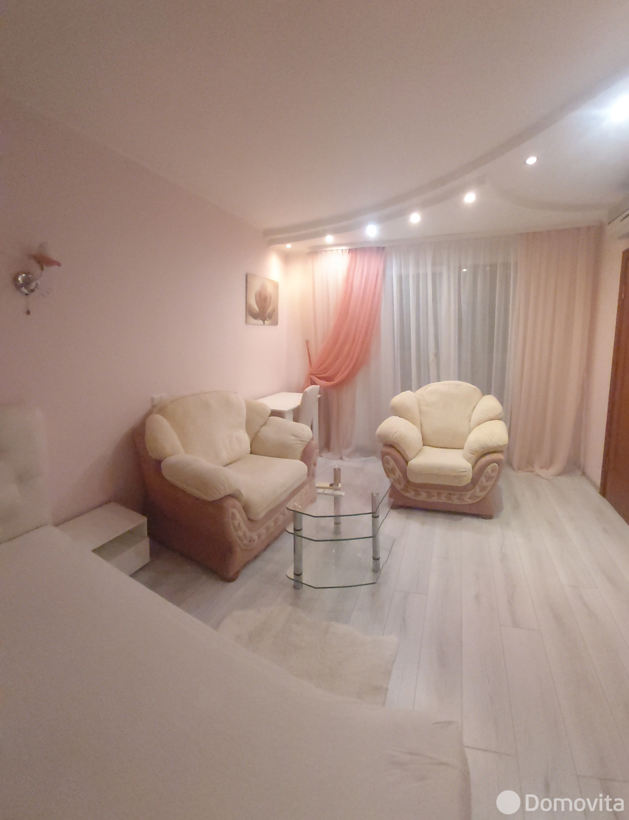 квартира, Минск, ул. Бакинская, д. 18/1 без посредников