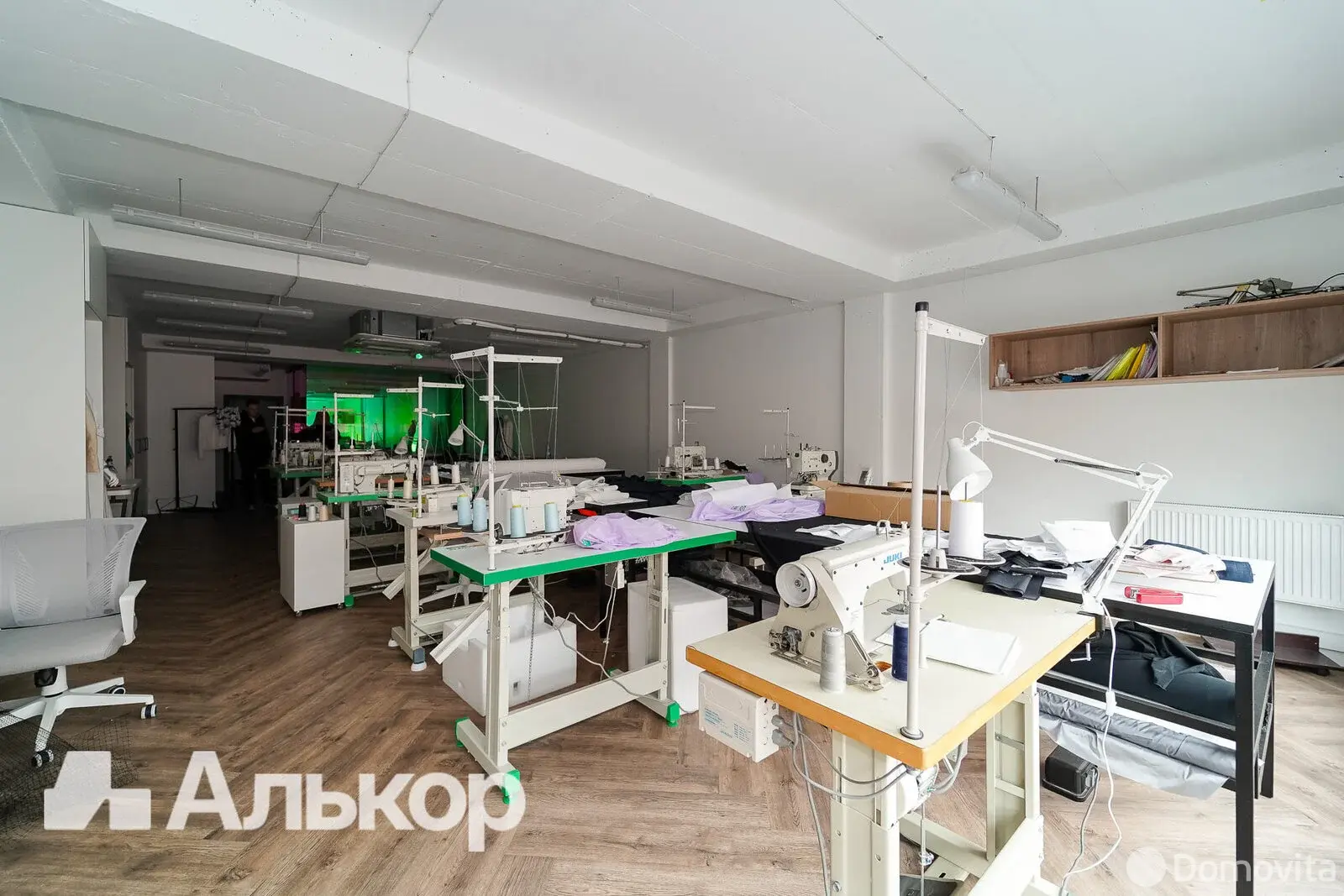 Аренда офиса на ул. Интернациональная, д. 25/А в Минске, 1587USD, код 15997 - фото 3