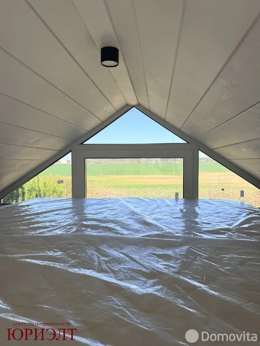 Купить земельный участок, 74.96 соток, Заполье, Гродненская область, 21000USD, код 571865 - фото 18