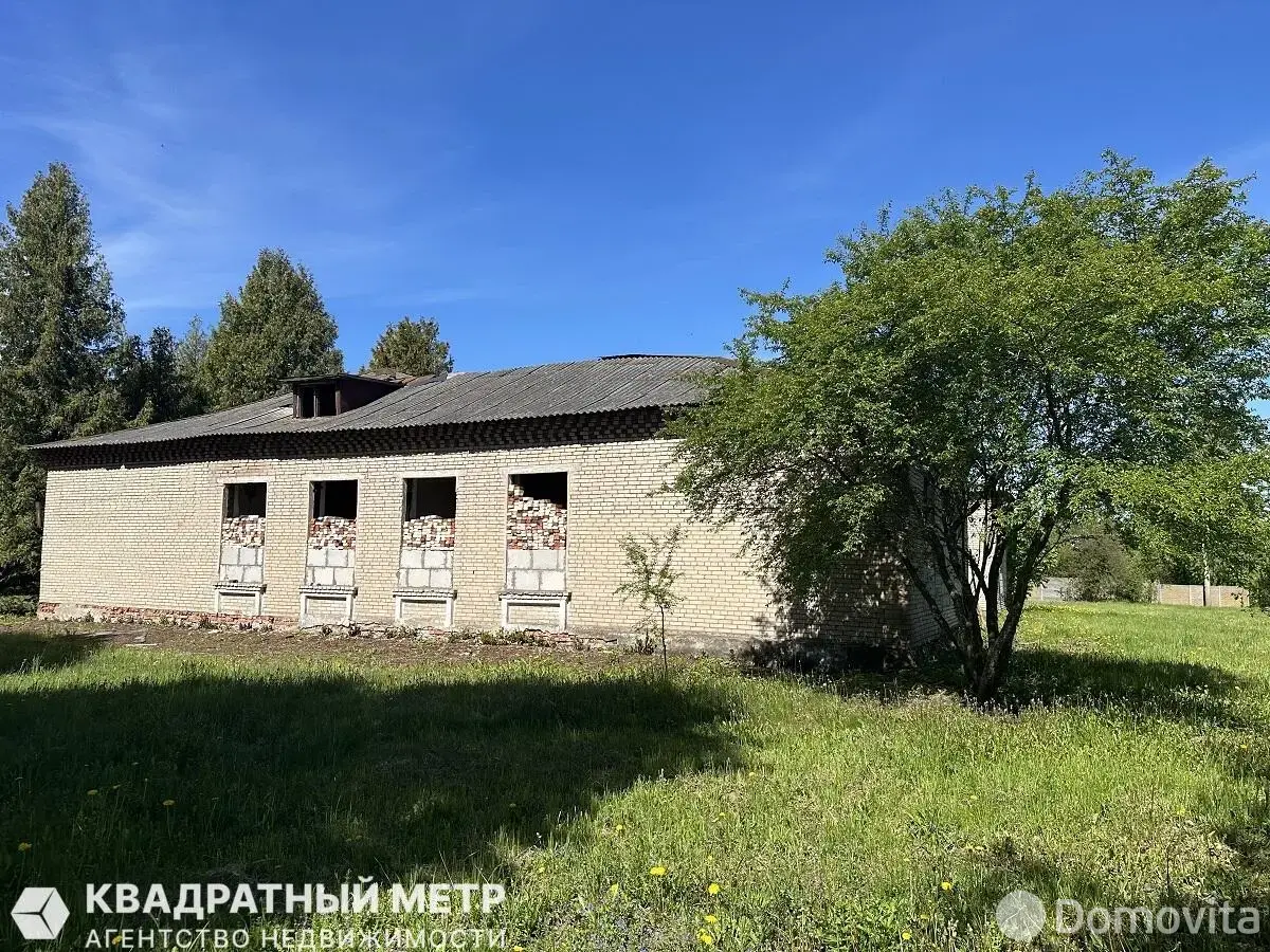 Купить офис в Скобровке, 360000BYN, код 10550 - фото 15