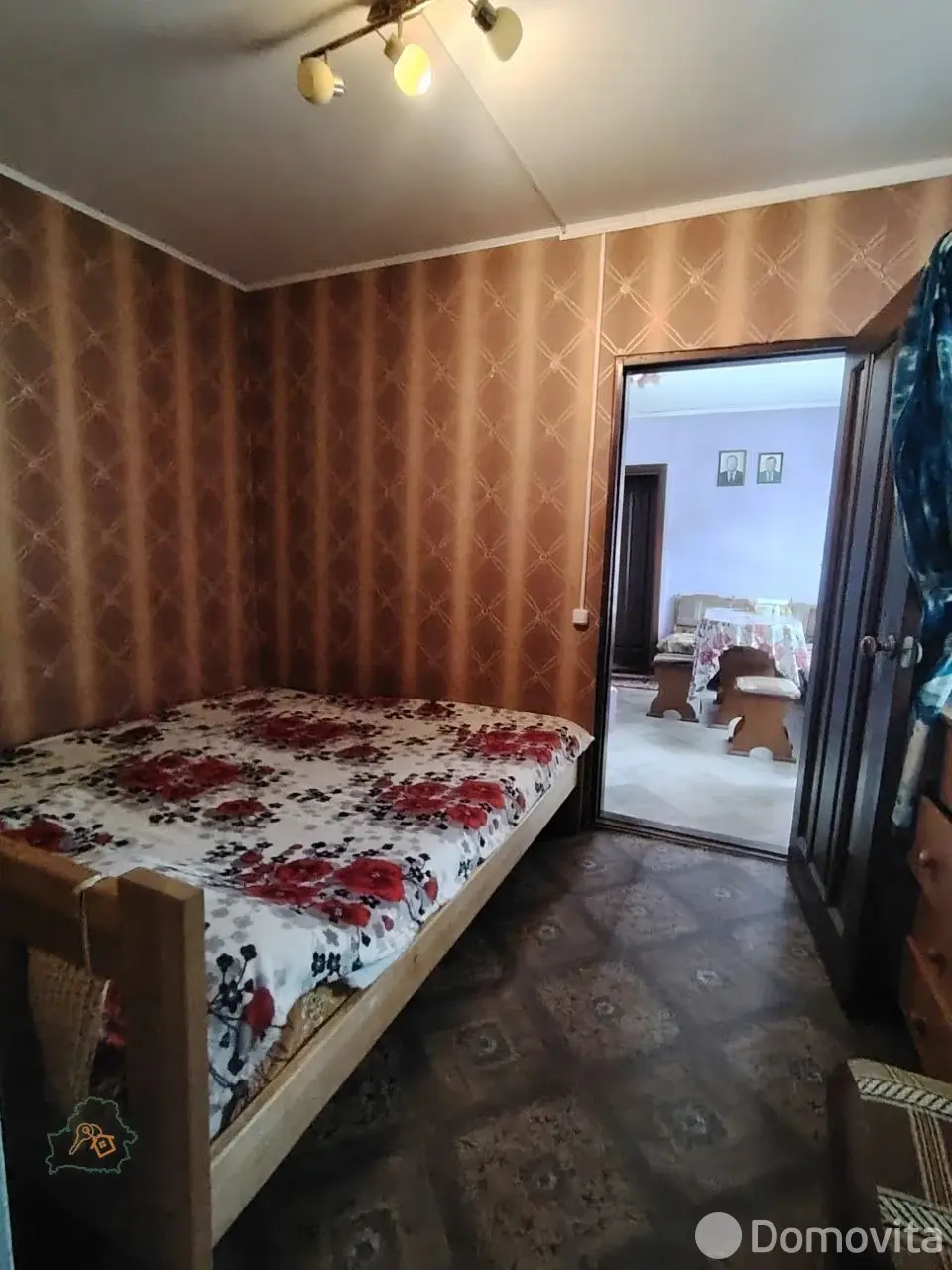 коттедж, Залипье, ул. Школьная, д. 1 