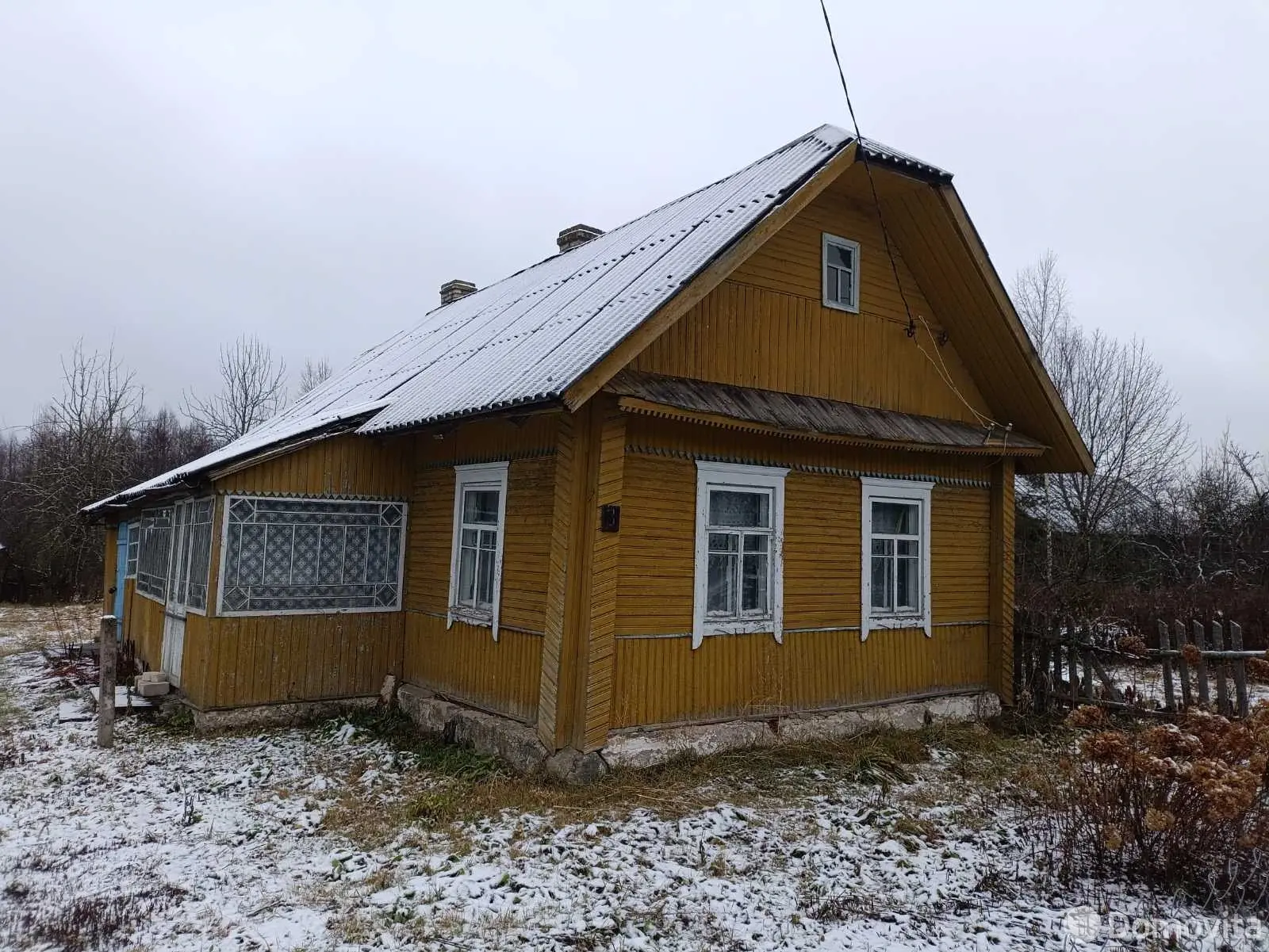 Стоимость продажи дома, Боровики, 