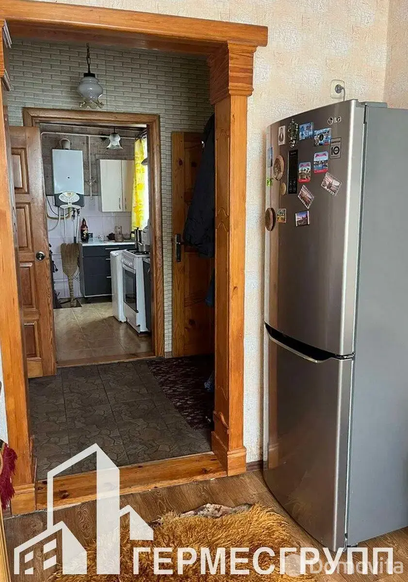 продажа коттеджа, Молодечно, ул. Калиновского