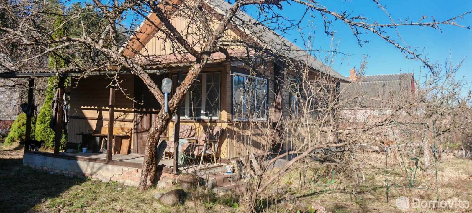 дача, ГОРИЗОНТ-82, , стоимость продажи 22 500 р.