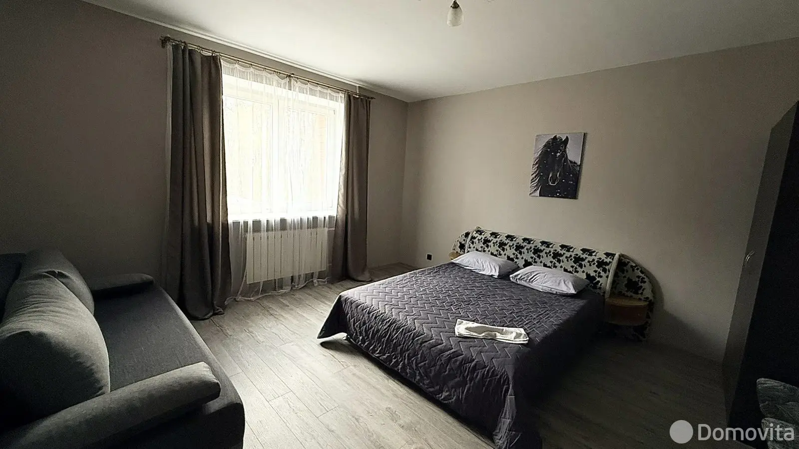 коттедж, Озеры, 