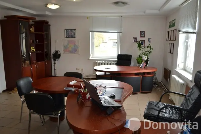 Купить складское помещение на ул. Рассветная, д. 1А в Заозерье - фото 13