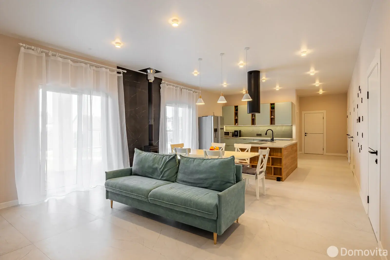 дом, Родник-2009, 